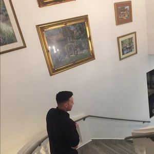 Meet your Posher, Jacob